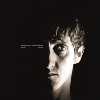 The Durutti Column - Sunlight To Blue...Blue To Blackness (2 LP) (Coloured Vinyl) (Remastered)
