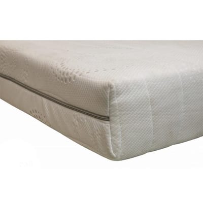 Traagschuim matras CoolTouch - 90x200cm
