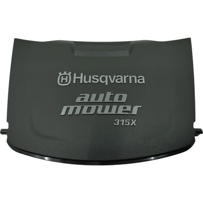 Husqvarna kap hoogte instelling 315x