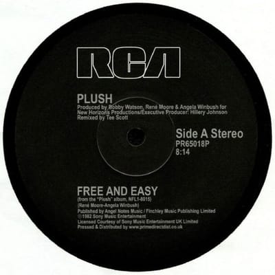 Free And Easy