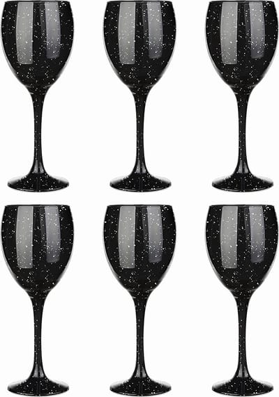 Wijnglazen – Wine glas