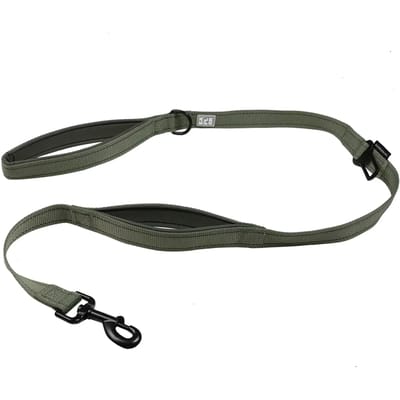 Hondenriem Duvoplus Ultimate Fit 2in1 Fashion