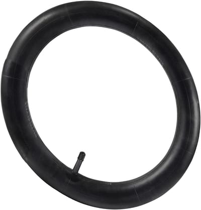 Binnenband Rubber - Fietsband Reserveband - Glad Rijden - Duurzaam Rubber Materiaal - 20x4.0 24x4.0 26x4.0 - Zwart