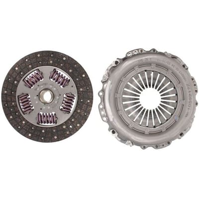 Koppelingsset NEW KIT2P VALEO 827512