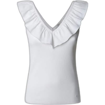 Damestanktop Pepe Jeans Millie