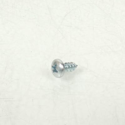Vis M4X9.5mm support phare pour Moto Rieju MRT 50 0/000.460.0756 Neuf