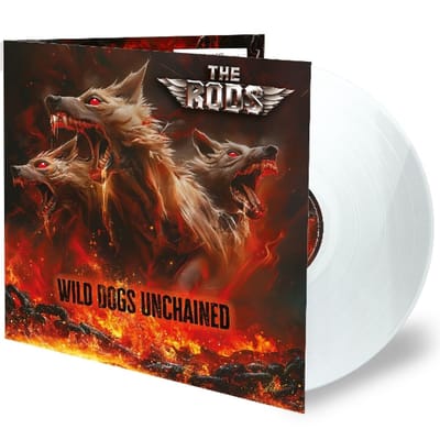 Wild Dogs Unchained