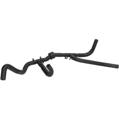 Radiateurslang THERMOTEC DWW017TT