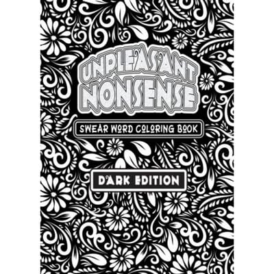 Unpleasant Nonsense - Hugoelena Black Edition
