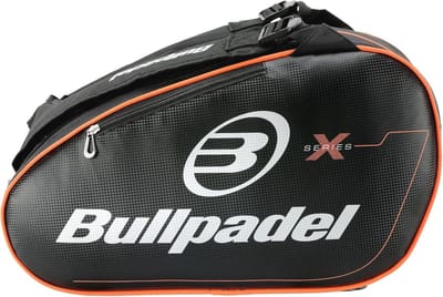 Tas voor Padelrackets – Ruim, Licht en Praktisch met Rugzakfuncties