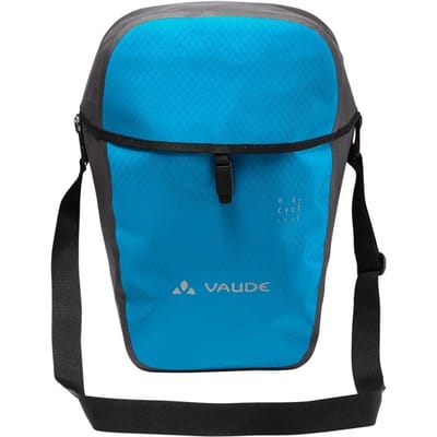 VAUDE Aqua Commute Single, fietskleding, Unisex, Fietstas