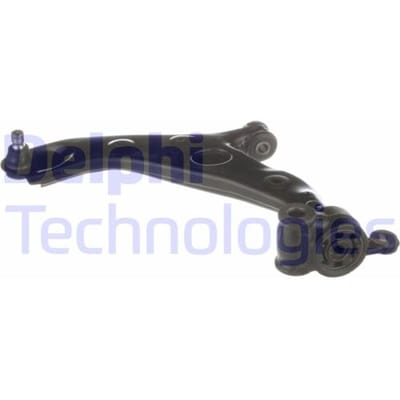 Draagarm, wielophanging DELPHI TC7800