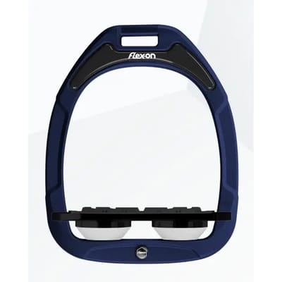Plat Grip Marine/Zwart/Wit Flex-On Green Composite