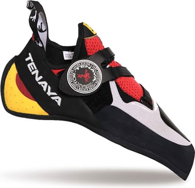 Tenaya Iati Klimschoenen Rood EU 35 1/3
