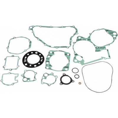 Joint bas-motor motorfiets zonder spi Athena Honda CRF 250 R (ME12) [250]