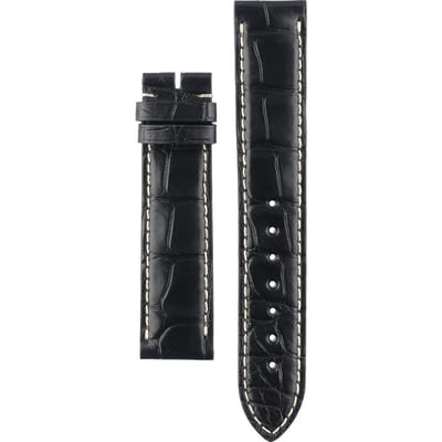Longines L682119979 Heritage 1969 band