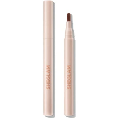 True Stain Vloeibare Lipliner-008 Deep Caramel Langhoudende Lippenstift Gladde Matte Tint Merk Beauty Cosmetica Make-Up Voor Vrouwen En Meisjes