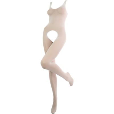 Panty’s/Kousen Trasparenze Tuta Rete Veronica