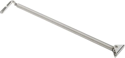 Hatch Houder Deksel Ondersteuning Lente 283mm RVS Jachten Accessoires Op Maat