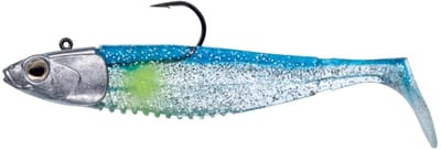 Gunki G'BUMP SWM 125 Ready Box Jelly Blue 12.5cm Jelly Blue