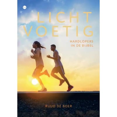 Lichtvoetig - Ruud de Boer