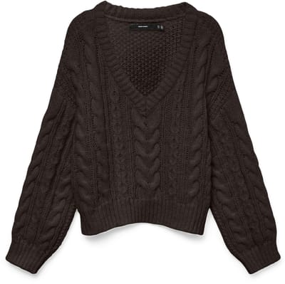 Vero Moda Gebreide pullover VMDREAM Gebreide pullover