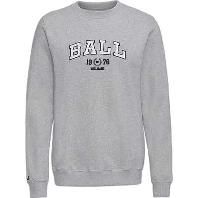 Sweatshirt Ball L. Taylor
