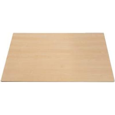 Schäfer Shop Genius Extra legborden voor TETRIS WOOD kastensysteem, 2 stuks, Schuifdeurkast B 1600, esdoorn