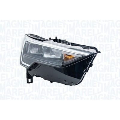 Koplampen MAGNETI MARELLI 719000000216