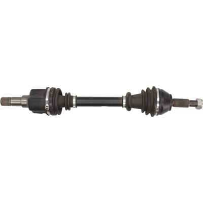 Aandrijfas POINT GEAR PNG71369 links