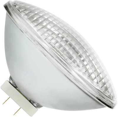 Schiefer GX16d PAR56 Halogeen Spot | 300W 2750K 240V 21° | Ø178mm Dimbaar