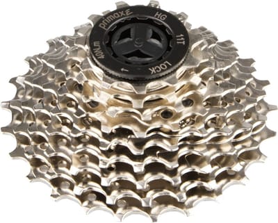 Primax E cassette 9v 11/25