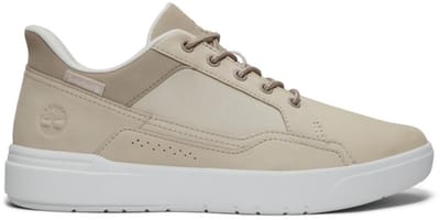 Timberland TB0A69WDEX4 Allston Low Lace Up - Heren Sneaker - NauwsNubuck