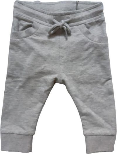 Kidscase jogging broekje maat 62 (3 mnd)
