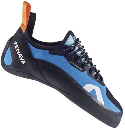 Tenaya Tanta Laces Klimschoenen Blauw EU 46 2/3