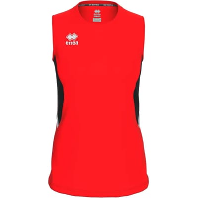 Meisjes tanktop Errea Carry