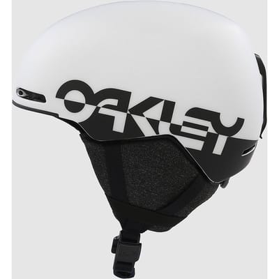 Skihelm Oakley Mod1 Matte White-XL