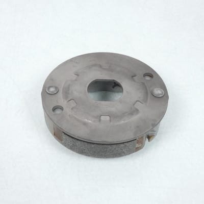 Plateau d'embrayage pour scooter MBK 50 Booster 2 mâchoire 101mm 3GF1662002 Neuf