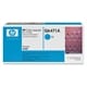 HP Q6471A nr. 502A toner cartridge cyaan (origineel)