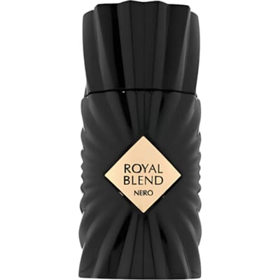 Fragrance World French Avenue Royal Blend Nero Eau de Parfum – 100ml