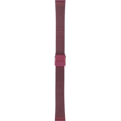 Bering Straps PT-A17031S-BMAX Ultra Slim Horlogeband