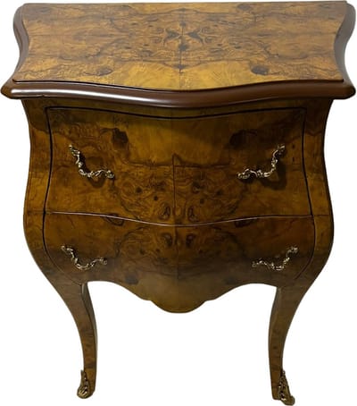 Commode Élégance Royale