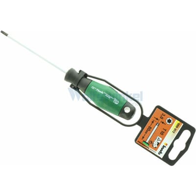 kwb TX-schroevendraaier Grootte T 10 1 stuk(s)