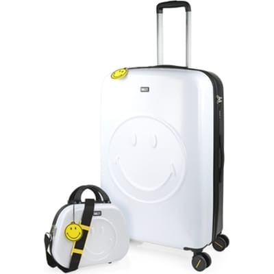 Reiskoffer Smiley Smily Originals