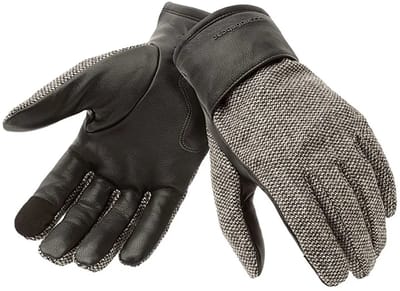Tucano Urbano Cabrio Handschoenen Grijs S