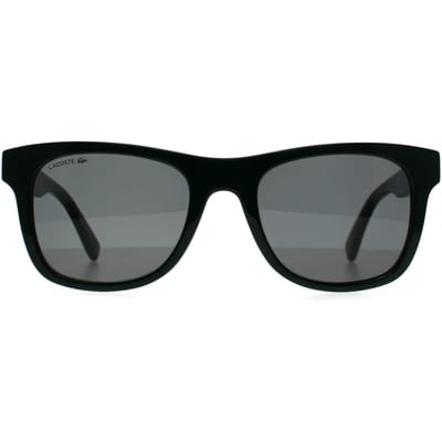 Lacoste L978S 300 groen blauwe zonnebril