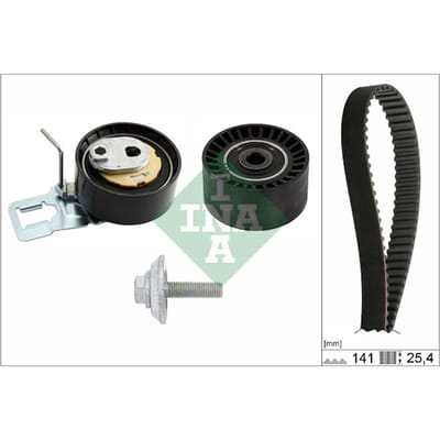 Schaeffler Ina Distributieriemset INA 530 0698 10