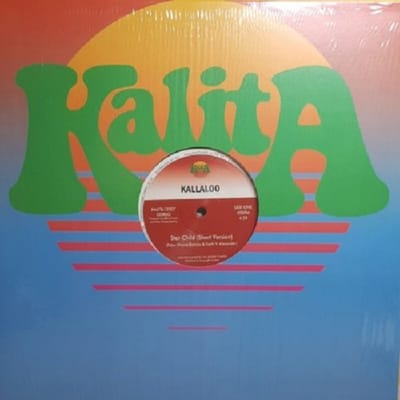 Star Child - Kallaloo