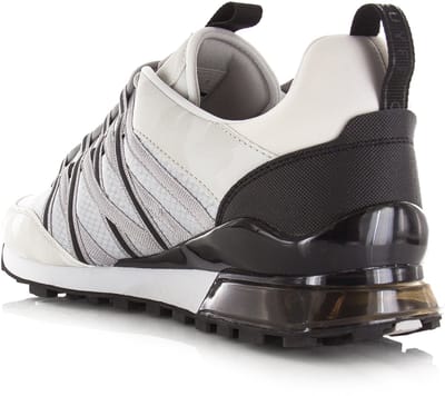 Cruyff - Fearia | Lt. Grey/Black