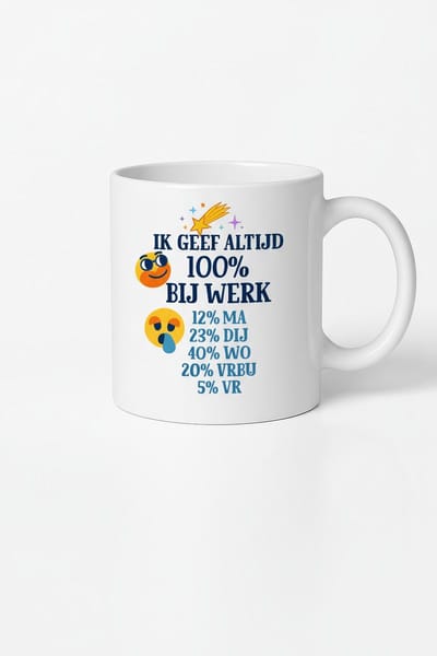 Nevolis® | Espressomok 330ml met Uniek Design | Ontwerp Jouw Eigen Mok | Handgemaakt Cadeau voor Koffieliefhebbers | Gepersonaliseerd op Aanvraag | Enkel of Grote Bestelling